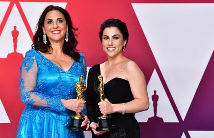 Oscar 2019: tutti i vincitori 6