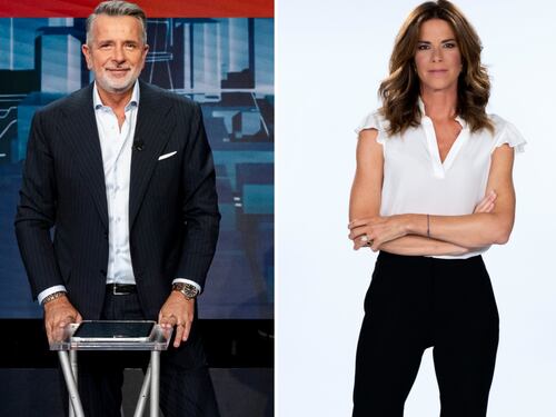 Vertice in Alaska, Mediaset premiata negli ascolti per la "maratona" notturna
