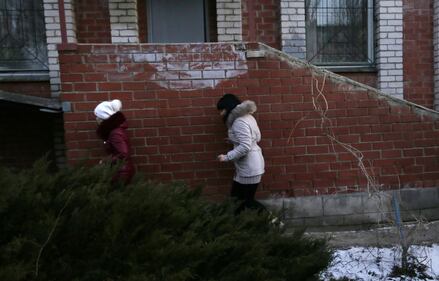 Ucraina, alla vigilia delle tregua ancora morti 6