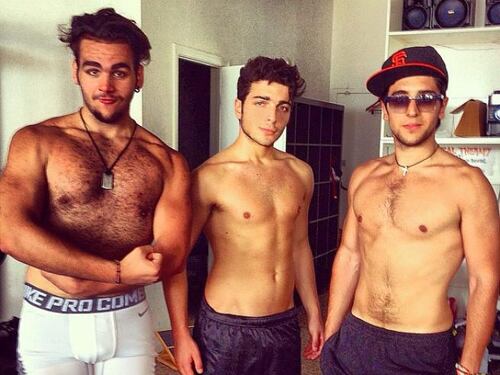 Il Volo a Eurovision Song Contest