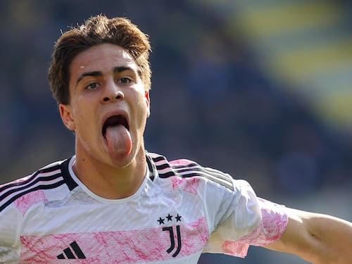Chi è Yildiz, il 18enne turco che fa sognare la Juve