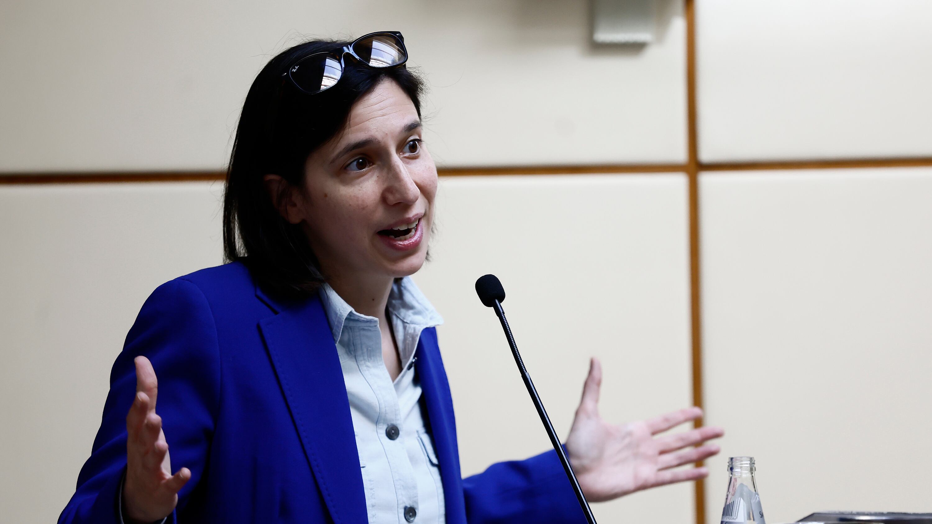 Se il Pd sbanda la colpa non è solo di Schlein