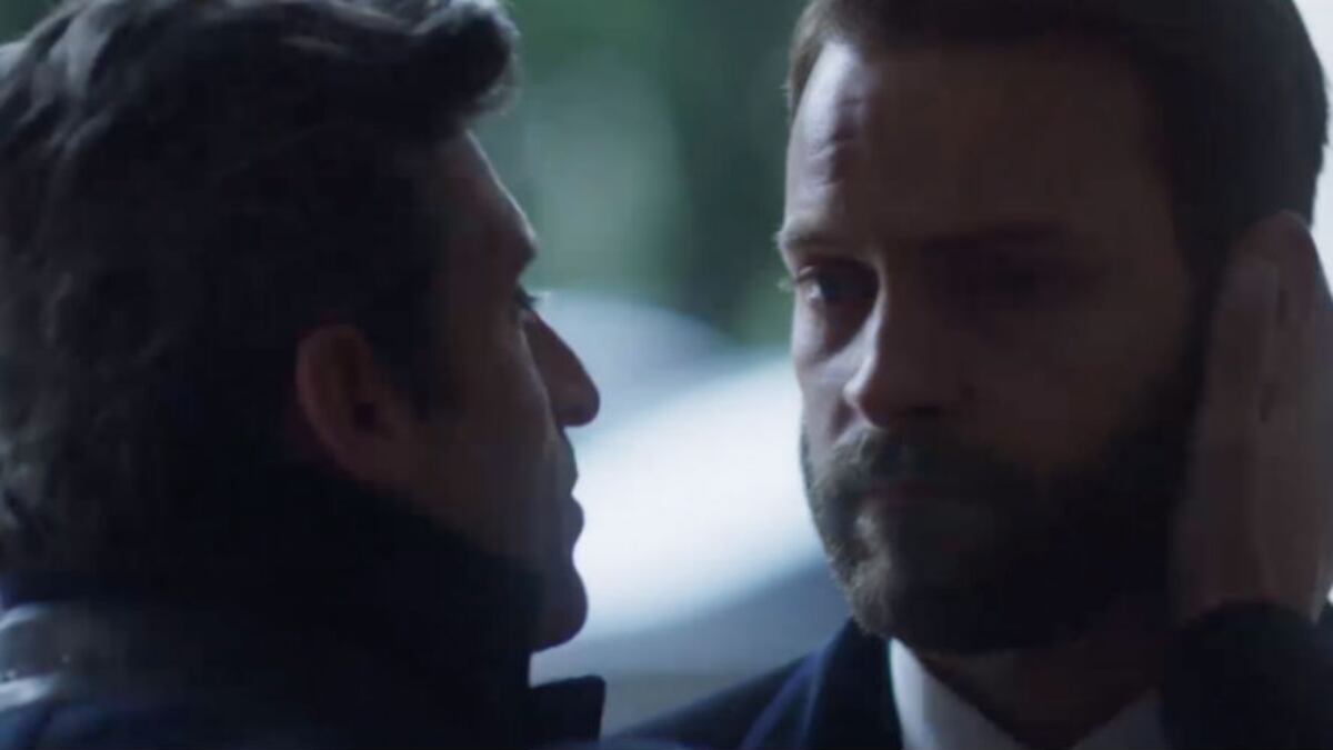 "Diavoli": ecco perché sarà la serie tv del momento
