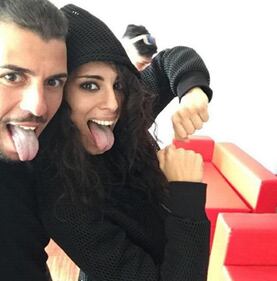 Raffaella Modugno, foto sexy su Instagram per la Miss Italia mancata 13