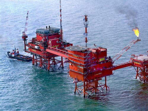 "I prezzi del gas vanno alle stelle. Ma l'Italia non usa i propri pozzi"