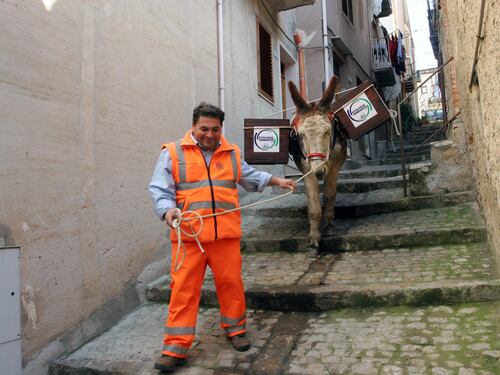 La nuova vita iper connessa di Castelbuono