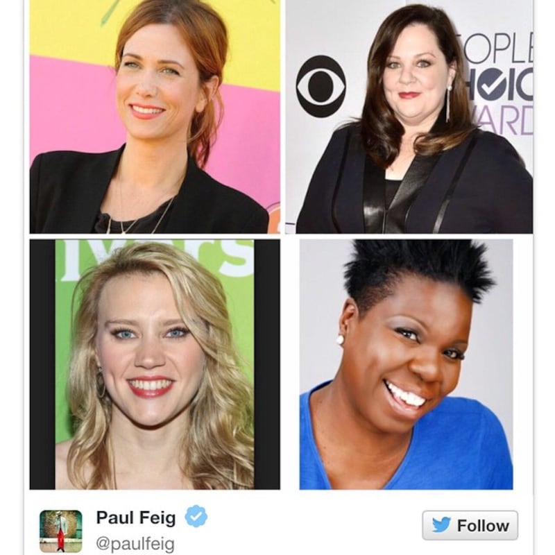 Ghostbusters al femminile al centro di aspre critiche 4