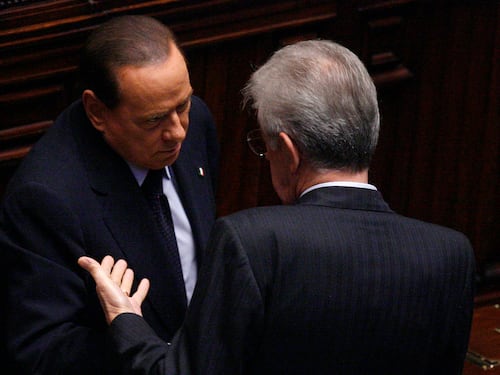 Ecco i politici più ricchi: dalla Camera al Senato a caccia dei Paperoni