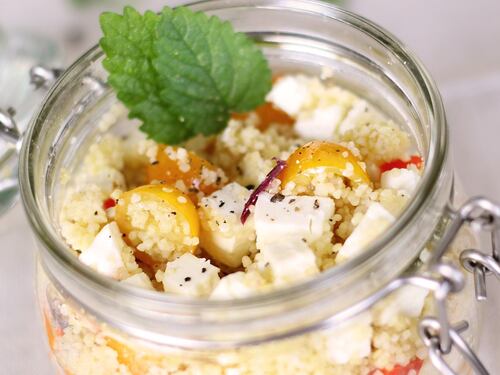 Tutti i consigli per un sano pranzo al mare