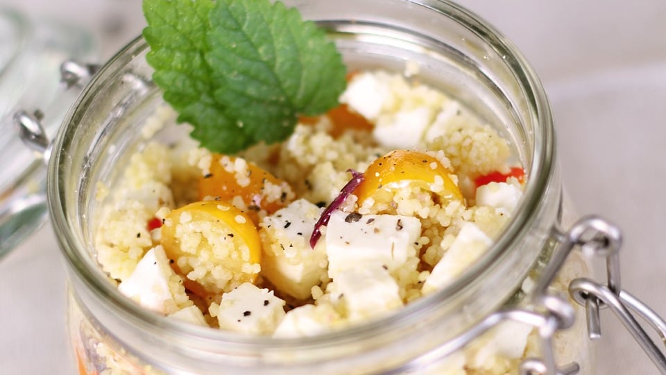 Tutti i consigli per un sano pranzo al mare