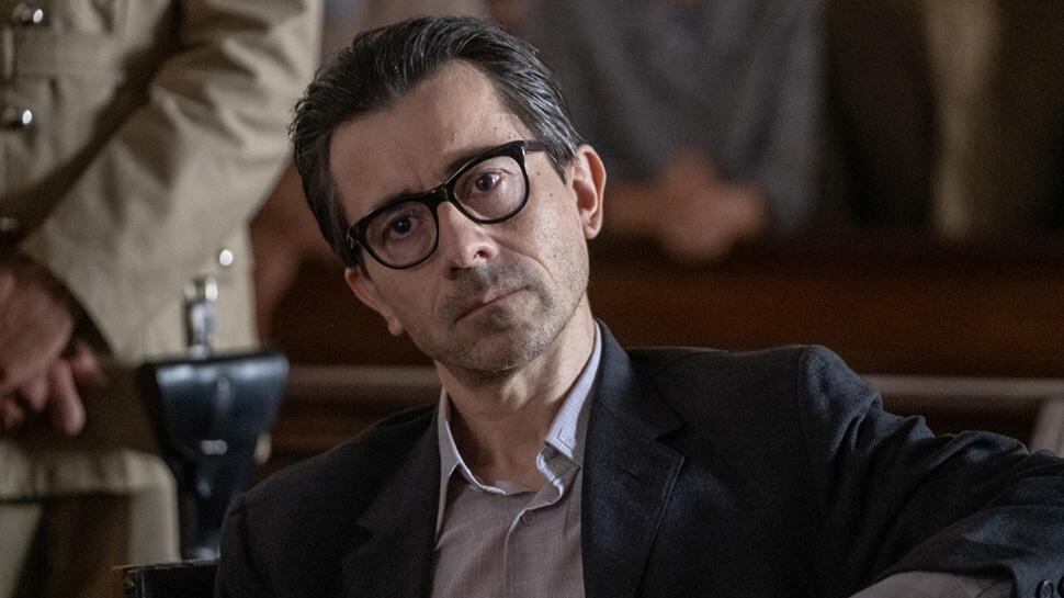 "Il signore delle formiche" di Gianni Amelio, un film con più testa che cuore