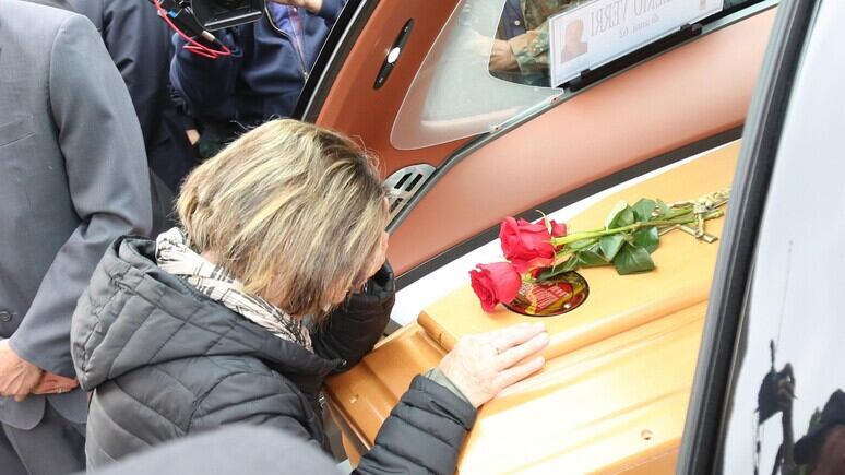 Vittima di Igor il russo, provincia condannata a risarcire i parenti