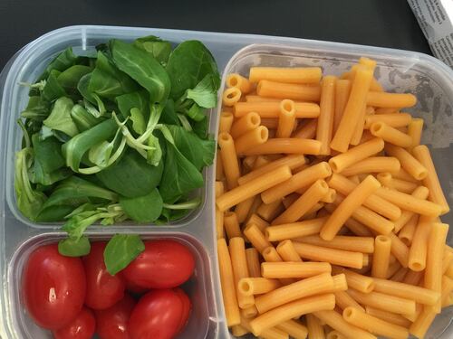 In Francia cade il tabù della "schiscetta"
