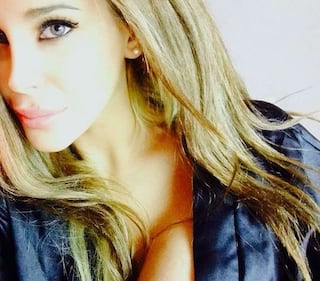 Il super sexy Instagram di Charlotte Caniggia 21
