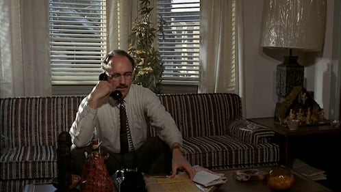 Francis Ford Coppola, regista con sensualità 18