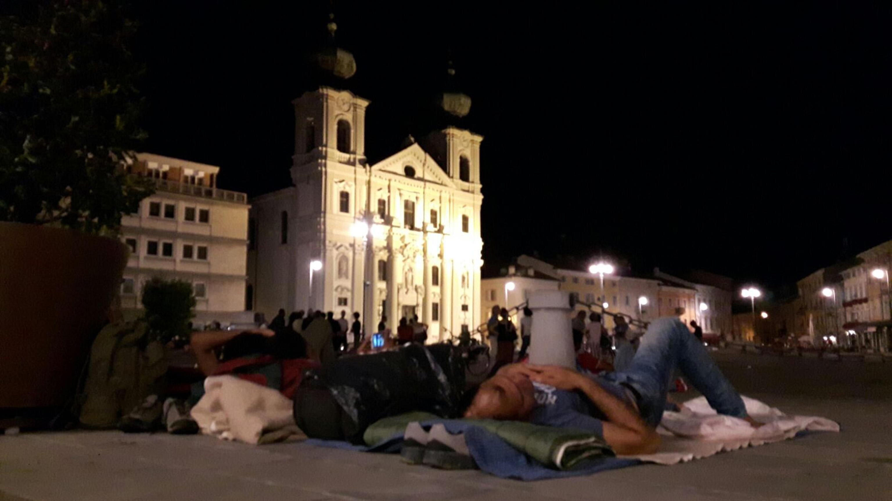 Migranti, caos sulla rotta balcanica: 7mila istanze d'asilo a Trieste
