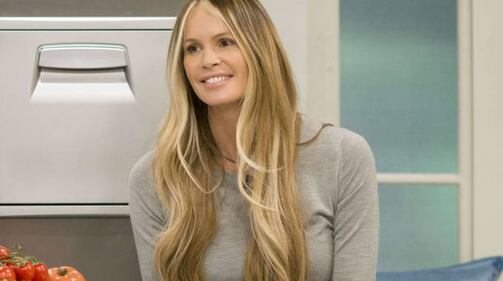 La bellezza è dopo i 50 anni: VIP, modelle e star più affascinanti 2