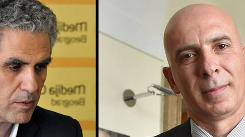 Rai, accordo sui nomi del cda: Marcello Foa presidente, Fabrizio Salini ad
