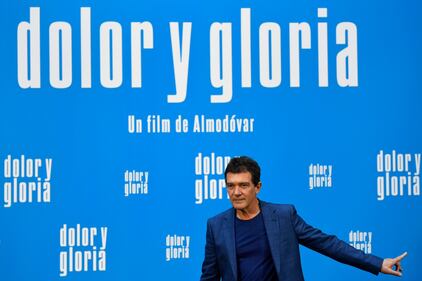 "Dolore e Gloria": il cast del nuovo film di Pedro Almodòvar  5