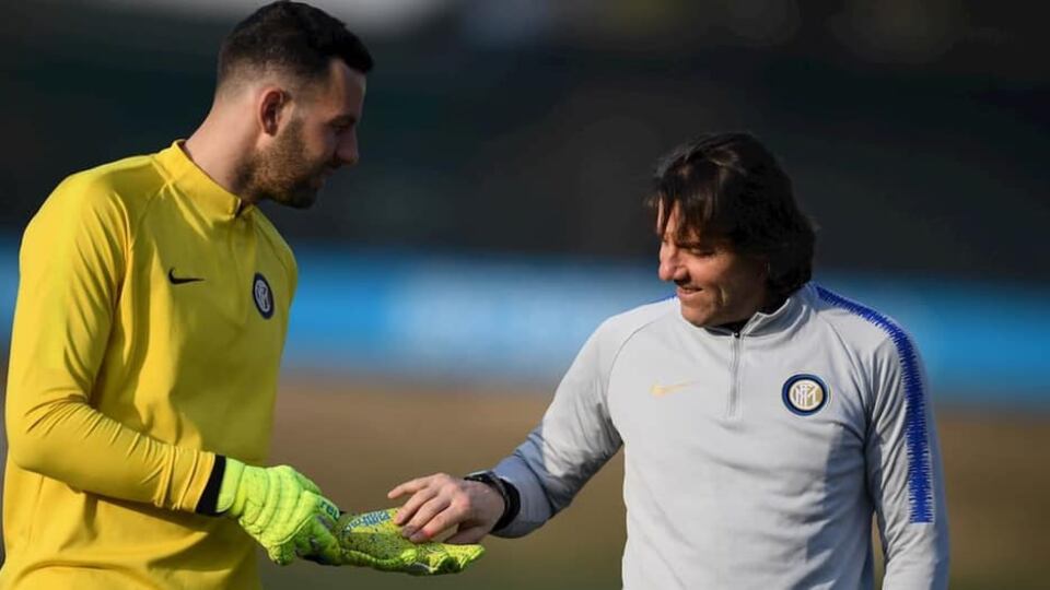 Ansia e paura all'Inter: Bonaiuti in codice rosso