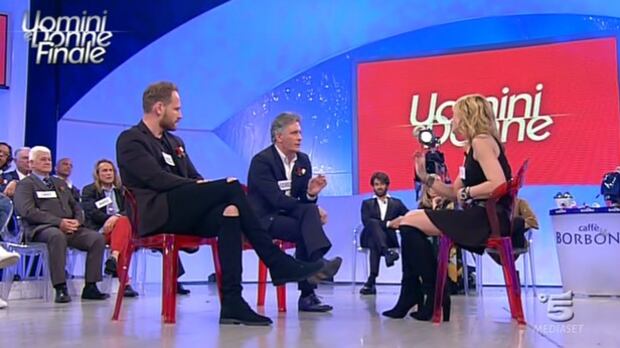 Uomini e Donne, con dirette Facebook trovati 116 posti di lavoro