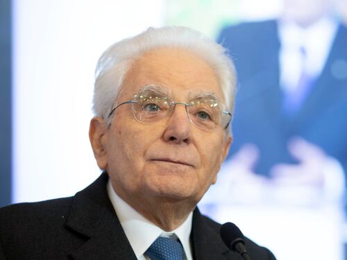 "Ci dispiace...". E l'incontro tra gli azzurri della Davis e Mattarella diventa un caso