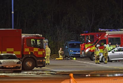 L'incidente al King Power Stadium 7