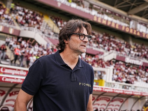 Toro contestato, ma Vanoli piega l'Atalanta e fa felici i tifosi