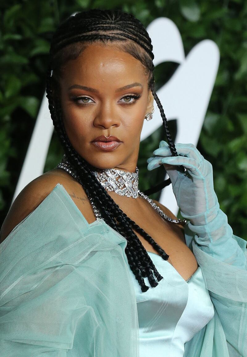 Fashion Awards 2019, le foto 9