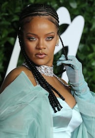 Fashion Awards 2019, le foto 9