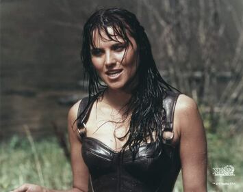 Xena, un reboot per il ventennale? 1