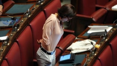 Mariastella Gelmini (web)