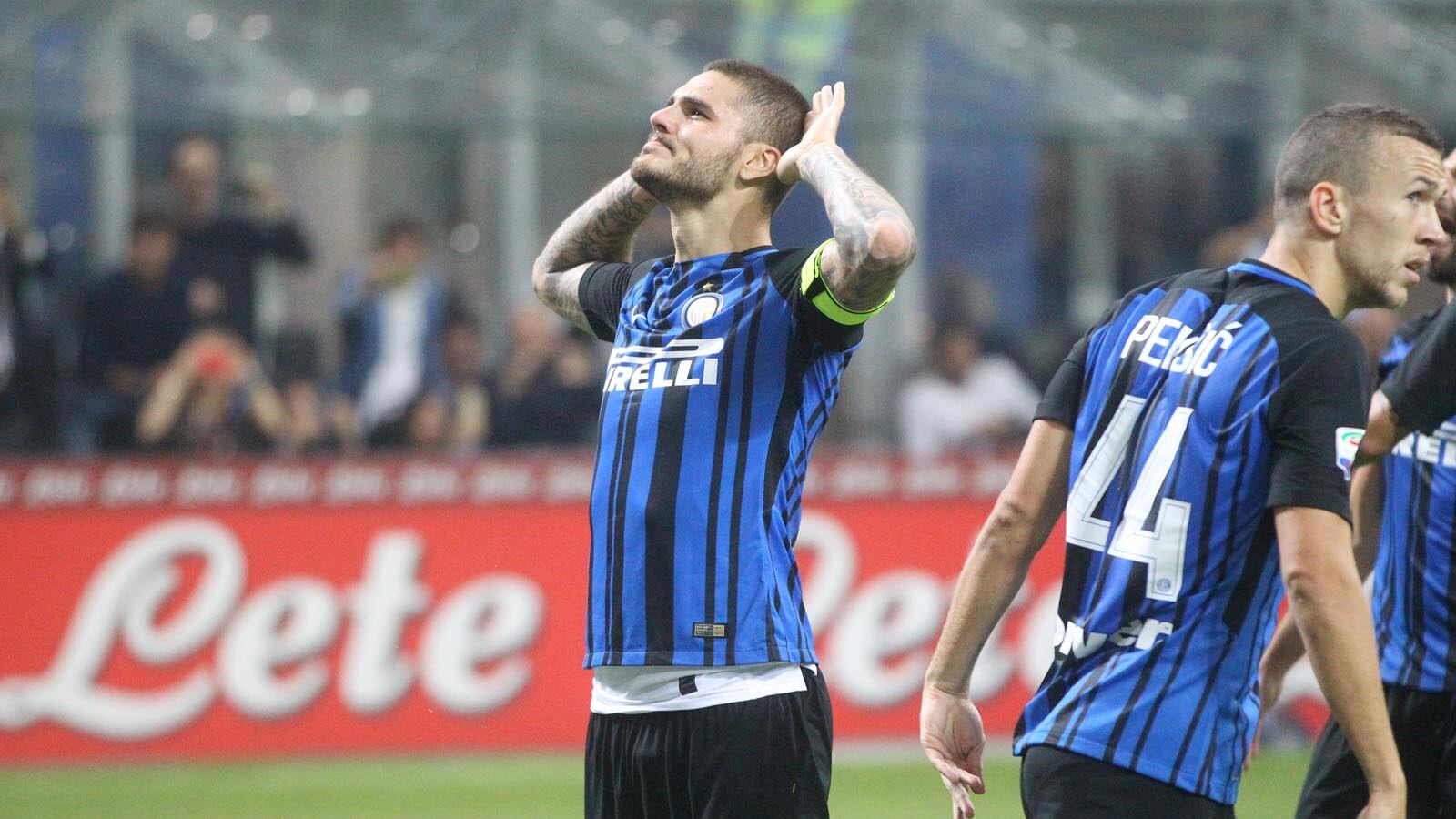 Icardi: "L'autobiografia fu un errore. Valgo più di 110 milioni di euro"