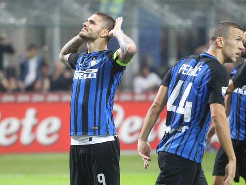 Icardi: "L'autobiografia fu un errore. Valgo più di 110 milioni di euro"