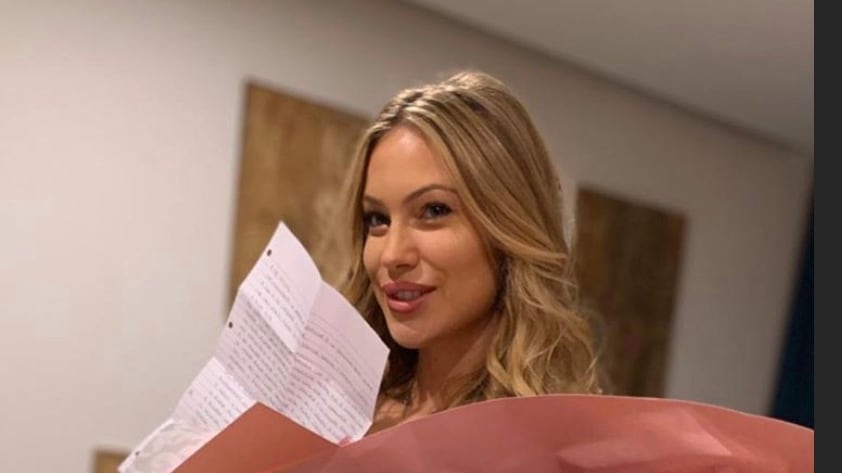 Taylor Mega: "Basta gossip, il mio compleanno l'ho dedicato solo ai fan"