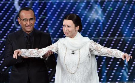 Da Carla Fracci a Roberta Bruzzone: i mille volti di Virginia Raffaele 7