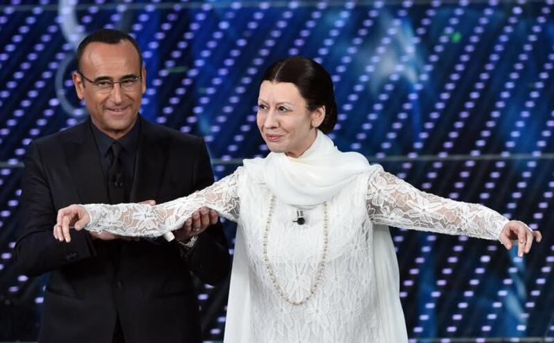 Da Carla Fracci a Roberta Bruzzone: i mille volti di Virginia Raffaele 7