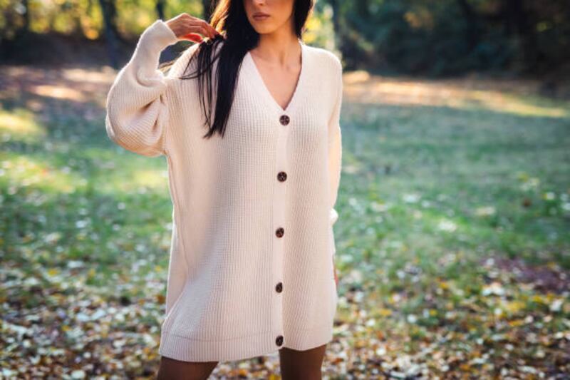 cardigan