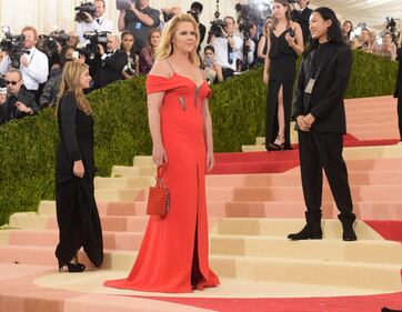 Met Gala 2016, foto 4