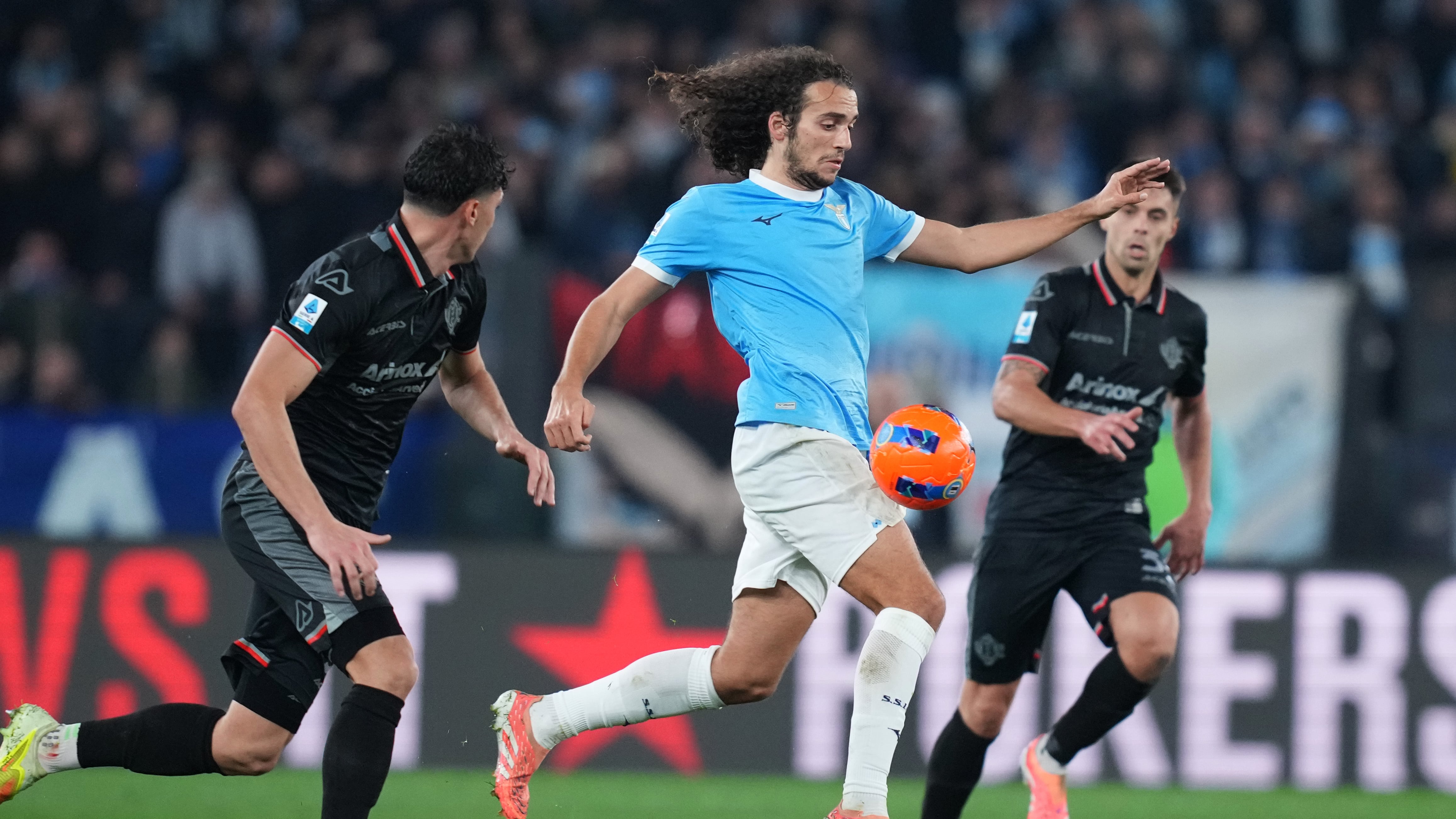 Serie A, Lazio e Cremonese fanno un punto a testa: finisce senza reti all'Olimpico
