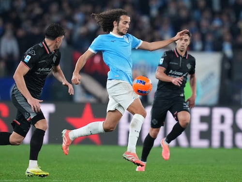 Serie A, Lazio e Cremonese fanno un punto a testa: finisce senza reti all'Olimpico