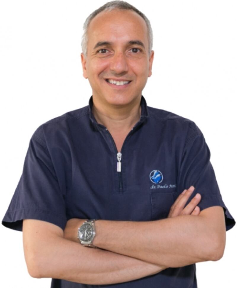 Prof. Paolo Francesco Manicone