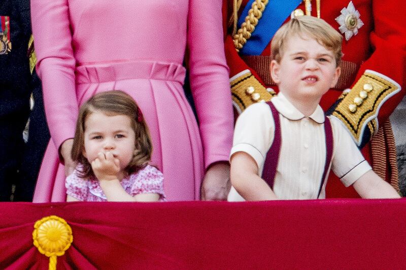 Royals, la nuova generazione 9