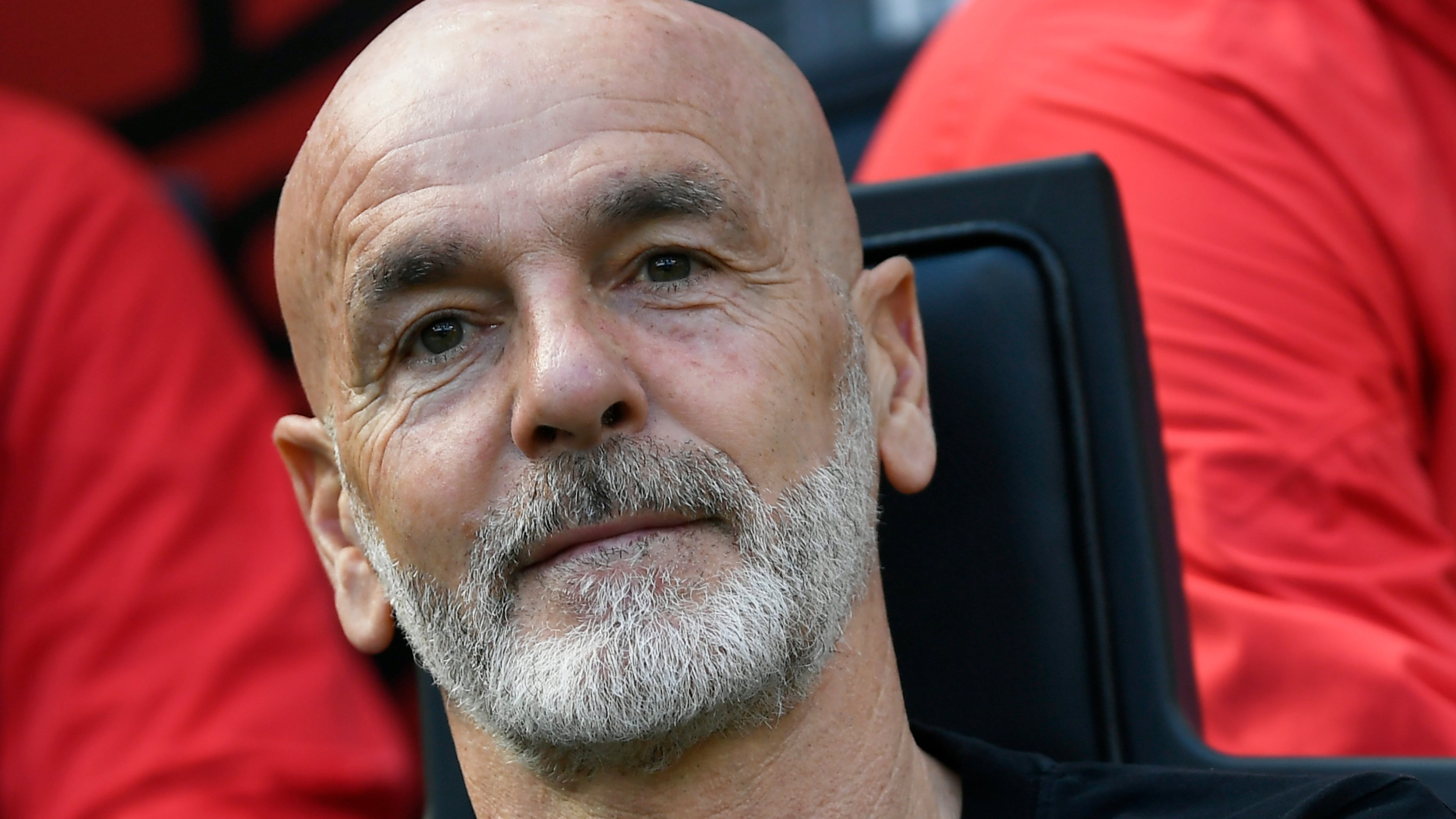 Pioli nuovo tecnico dell'Al-Nassr: ecco quanto guadagnerà