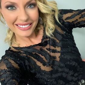 Manila Nazzaro sensuale su Instagram 3