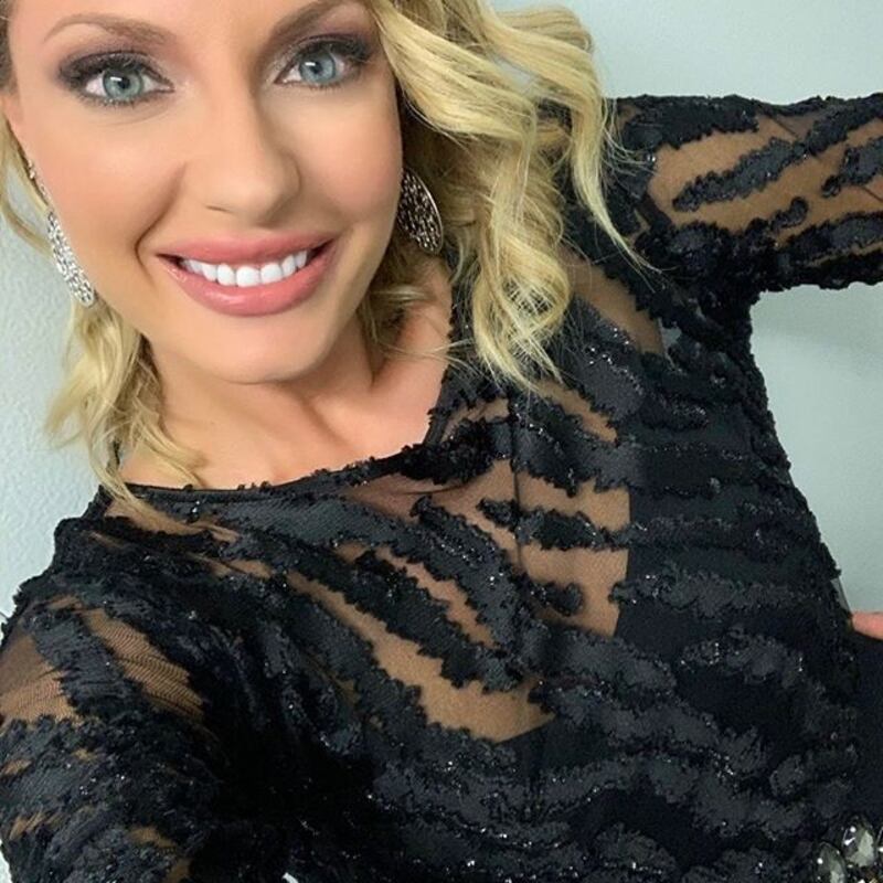 Manila Nazzaro sensuale su Instagram 3
