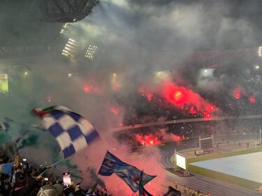 A Napoli esplode la felicità 3