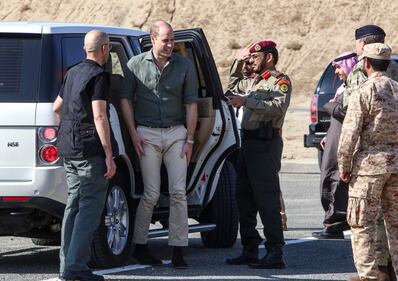 Principe William, le foto più belle 10