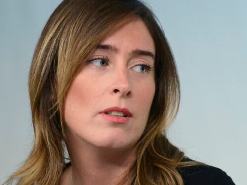 Boschi, che sfogo: "Contro Renzi campagna d'odio e fake news"
