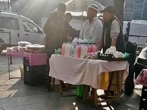 Torino, c’è il Ramadan e Porta Palazzo diventa Kasbah